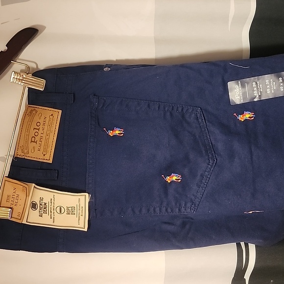 Ralph Lauren pants - Picture 4 of 4